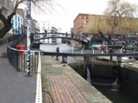 Camden Lock