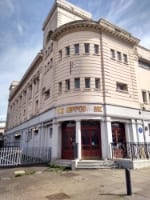 Golders Green Hippodrome