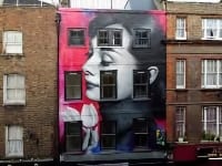 Spitalfields and Street Art